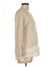 RXB Tan Pullover Sweater Size L - photo 4