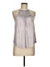 American Eagle Outfitters Silver Tank Top Size M - photo 1