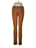 7 For All Mankind Brown Jeans Size 31 waist - photo 1