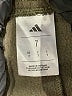 Adidas Green Track Pants Size 7 - photo 3