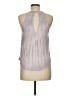 American Eagle Outfitters Silver Tank Top Size M - photo 2