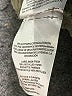 Adidas Green Track Pants Size 7 - photo 4