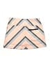 Adidas 100% Polyester Chevron-herringbone Tan Skort Size M - photo 2