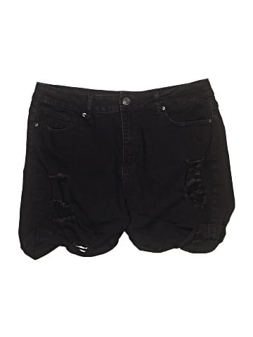 rue21 Shorts (view 1)