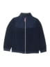 Nautica 100% Polyester Solid Blue Jacket Size 7 - photo 1