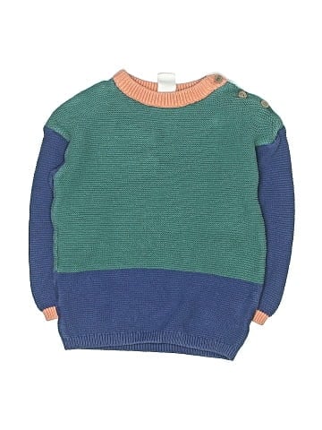 H&M Pullover Sweater (view 1)