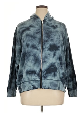 Old Navy Zip Up Hoodie (view 1)