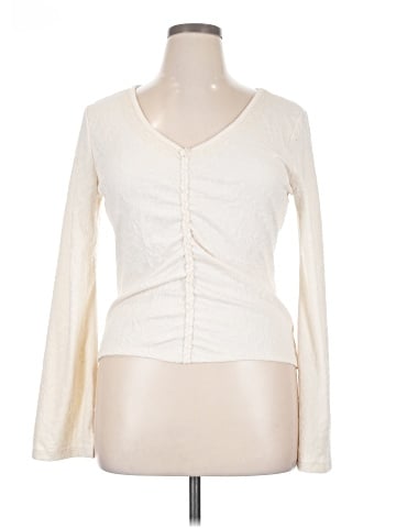 Shyanne Long Sleeve T-Shirt (view 1)