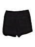 rue21 Black Shorts Size 16 - photo 2