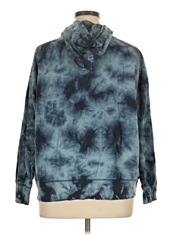 Old Navy Zip Up Hoodie (view 2)