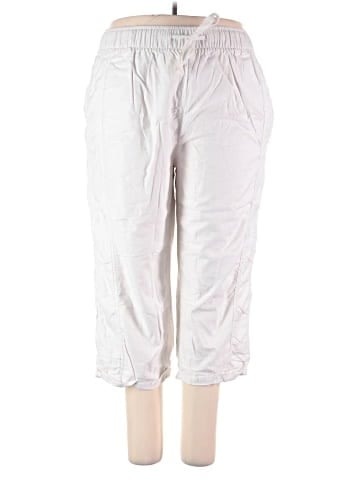 Lane Bryant Casual Pants (view 1)