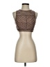 PrAna Brown Tank Top Size S - photo 1
