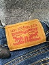 Levi's Blue Jeans Size 3 - photo 3