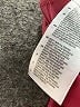 Adidas Burgundy Active Pants Size XL - photo 9