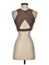 PrAna Brown Tank Top Size S - photo 2