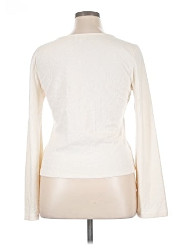 Shyanne Long Sleeve T-Shirt (view 2)