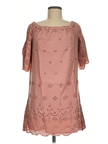 Madewell Casual Dress (view 1)