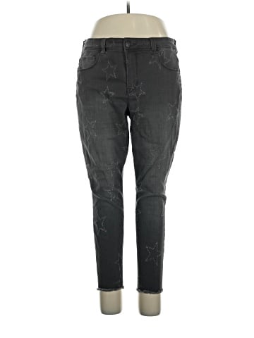 Melissa McCarthy Seven7 Jeans (view 1)