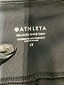 Athleta Black Active Pants Size L (tall) - photo 4