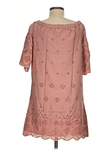 Madewell Casual Dress (view 2)