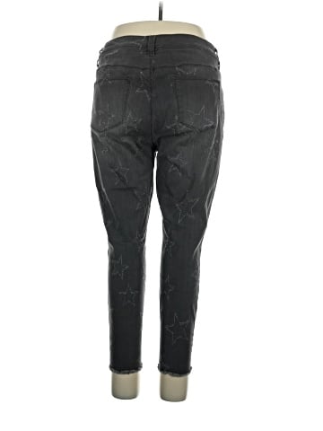 Melissa McCarthy Seven7 Jeans (view 2)