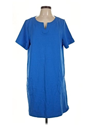 Susan Graver Casual Dress (view 1)