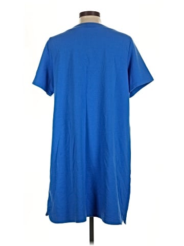 Susan Graver Casual Dress (view 2)