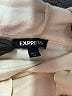 Express Ivory Sweatshirt Size XS - photo 7