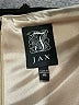 Jax 100% Polyester Black Cocktail Dress Size 10 - photo 7