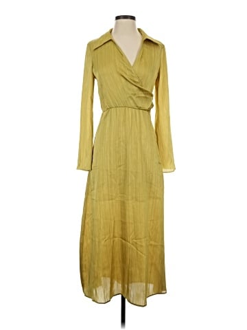 MNG Casual Dress (view 1)