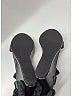 Fendi Black Wedges Size EU 39 1/2 - photo 9