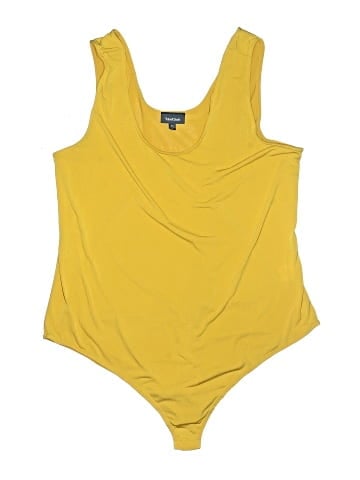 ModCloth Bodysuit (view 1)