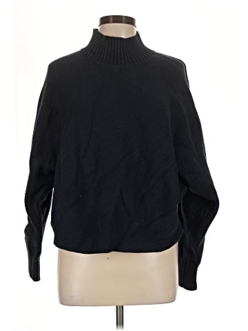 Banana Republic Factory Store Turtleneck Sweater (view 1)