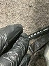 Koral Black Leggings Size S - photo 8