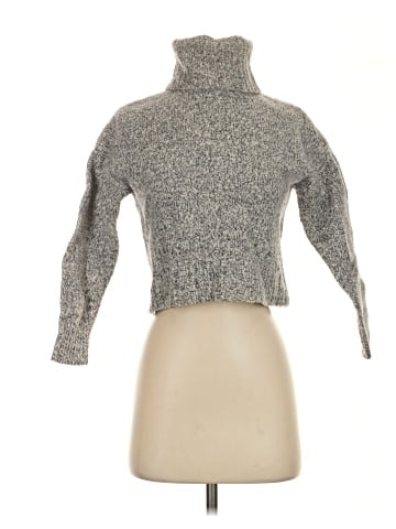 & Other Stories Wool Pullover Sweater (view 1)