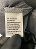 Zelos Gray Fleece Size M - photo 7