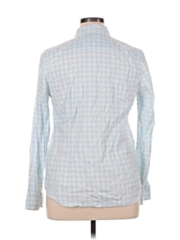 Vineyard Vines Long Sleeve Button-Down Shirt (view 2)