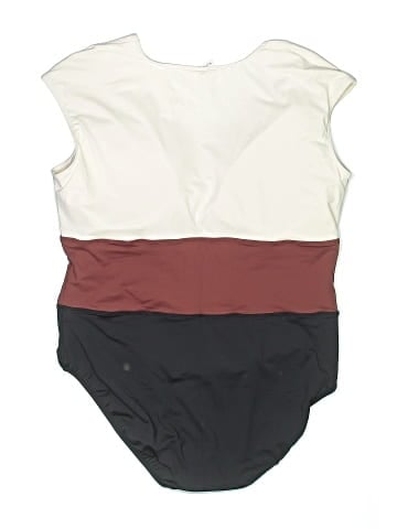 Bleu Rod Beattie One Piece Swimsuit (view 2)