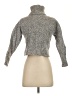 & Other Stories Gray Wool Pullover Sweater Size XS - photo 2