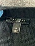Talbots Black Jacket Size Lg Petite - photo 6