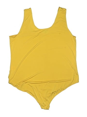 ModCloth Bodysuit (view 2)