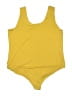 ModCloth Yellow Bodysuit Size 3X - photo 2