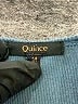 Quince Blue Tank Top Size M - photo 7
