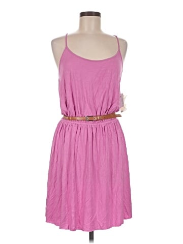 Pieces by Kensie Casual Dress (view 1)