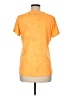 Under Armour 100% Polyester Orange Active T-Shirt Size M - photo 2