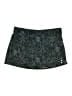 L.L.Bean Animal Print Teal Active Skort Size XL - photo 1