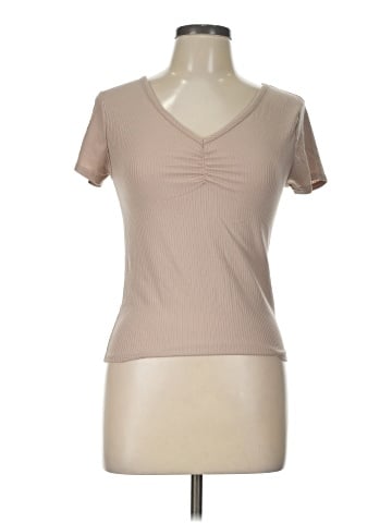 YMI Short Sleeve Top (view 1)