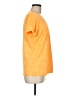 Under Armour 100% Polyester Orange Active T-Shirt Size M - photo 4