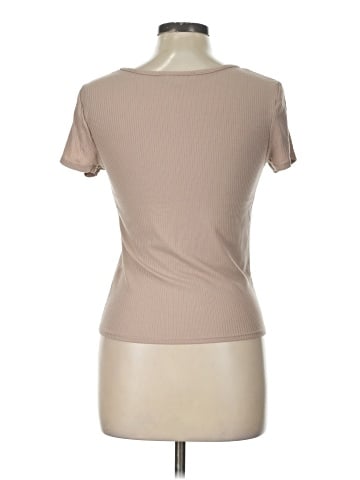 YMI Short Sleeve Top (view 2)