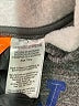 Nickelodeon 100% Polyester Gray Sweatshirt Size 7 - photo 4